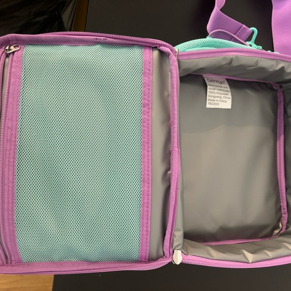 Bentgo lunch bag - Picture 4 of 5